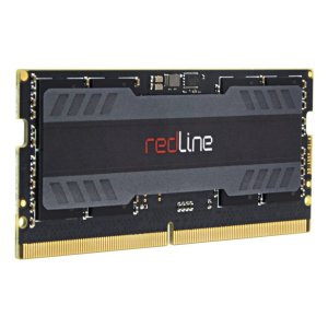 Sodimm Ddr5 16gb 4800mhz  Mushkin Redline D5 Cl40 1.1v  2