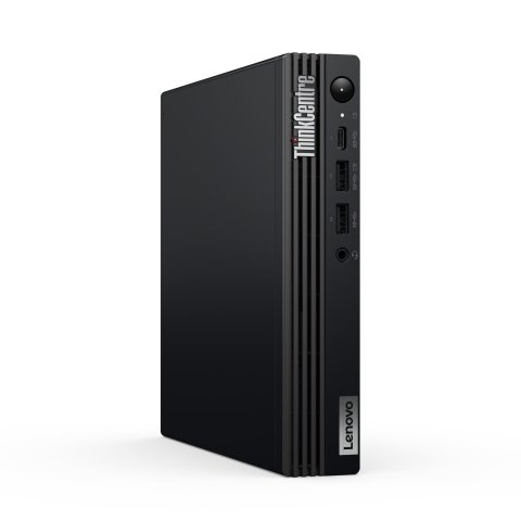 Ordenador Lenovo Thinkcentre Tiny M70q Gen5 I5-14400t 16gb 1tb W11pro