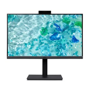 Monitor 27" Dp Hdmi Acer Vero B277udebmiiprczx 2k  100hz 1ms 2x2w 4ms Webcam Color Negro 2