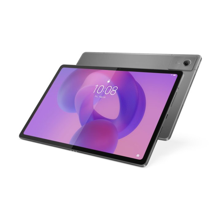Tablet Lenovo Tab K12 12.1" 2560x1600 12gb 256gb 10200 Mah Gris Luna