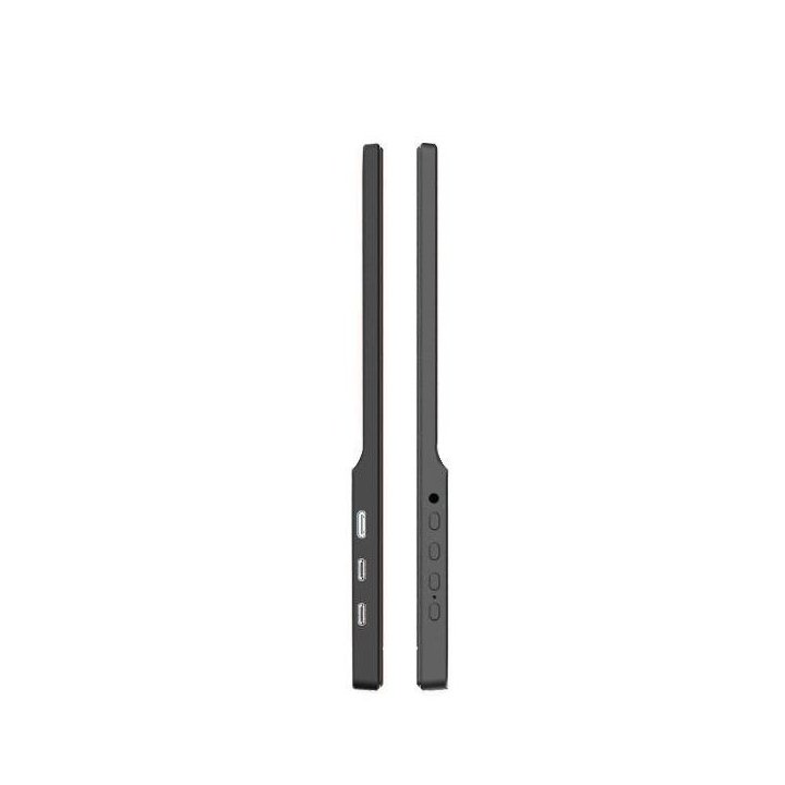 Monitor 16.1" Portable Usb-c Mini-hdmi Nilox...