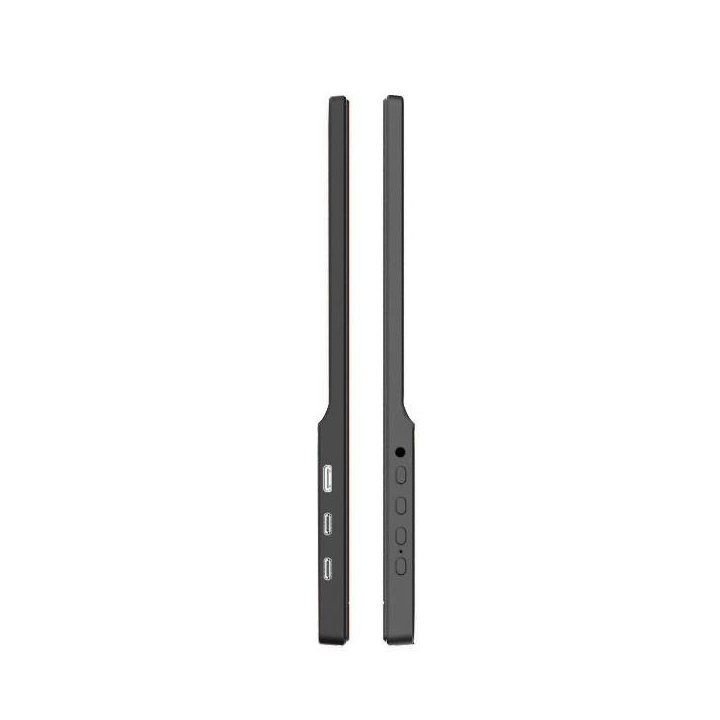 Monitor 15.6" Portable Usb-c Mini-hdmi Nilox...