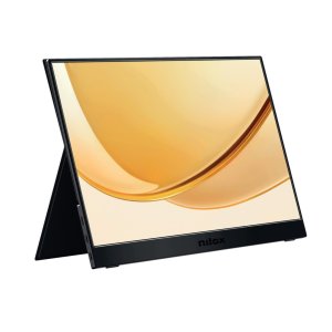 Monitor 15.6" Portable Usb-c Mini-hdmi Nilox Nxmp15fhd601...