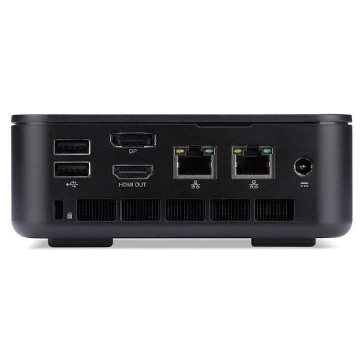 Mini Pc Acer Veriton Nuc Vn1502g-lnl Intel Core...