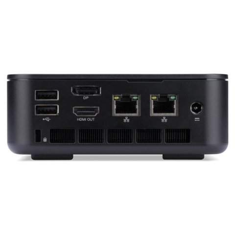 Mini Pc Acer Veriton Nuc Vn1502g-lnl Intel Core...