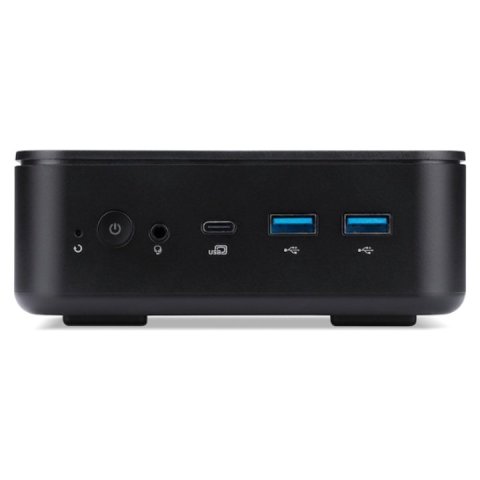 Mini Pc Acer Veriton Nuc Vn1502g-lnl Intel Core...