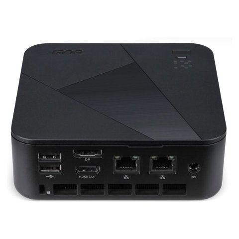 Mini Pc Acer Veriton Nuc Vn1502g-lnl Intel Core...