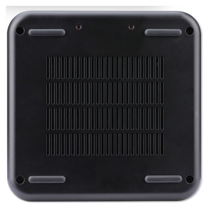 Mini Pc Acer Veriton Nuc Vn1502g-lnl Intel Core...