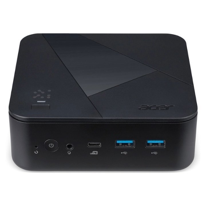 Mini Pc Acer Veriton Nuc Vn1502g-lnl Intel Core...