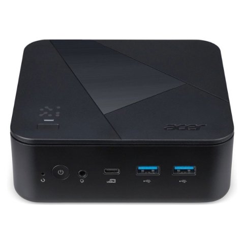Mini Pc Acer Veriton Nuc Vn1502g-lnl Intel Core...