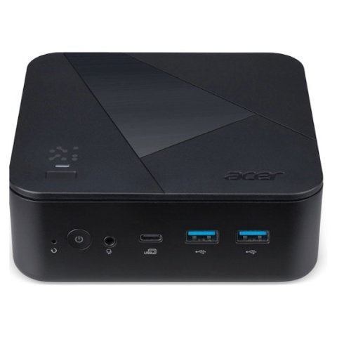 Mini Pc Acer Veriton Nuc Vn1502g-lnl Intel Core Ultra7-258v 32gb Ddr5 Wifi-6e 1xdp 1xhdmi