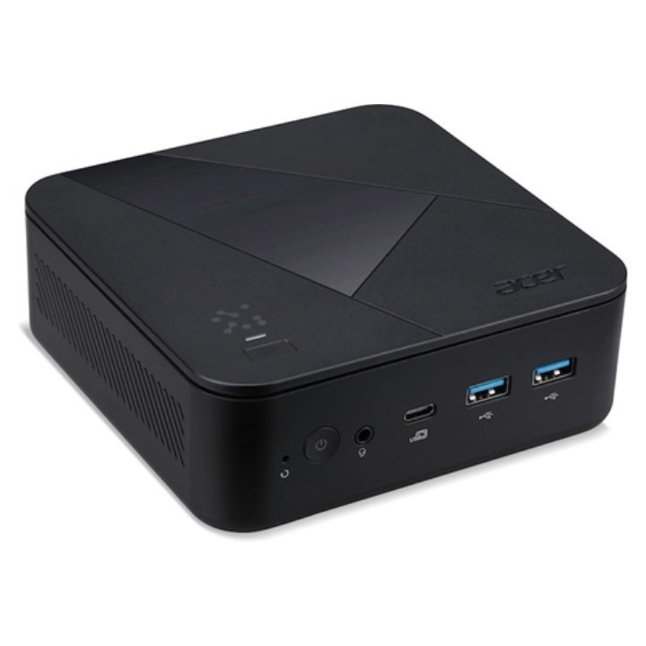 Mini Pc Acer Veriton Nuc Vn1502g-lnl Intel Core...