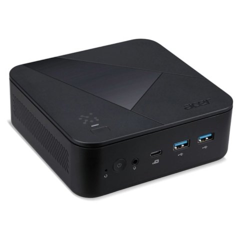 Mini Pc Acer Veriton Nuc Vn1502g-lnl Intel Core...