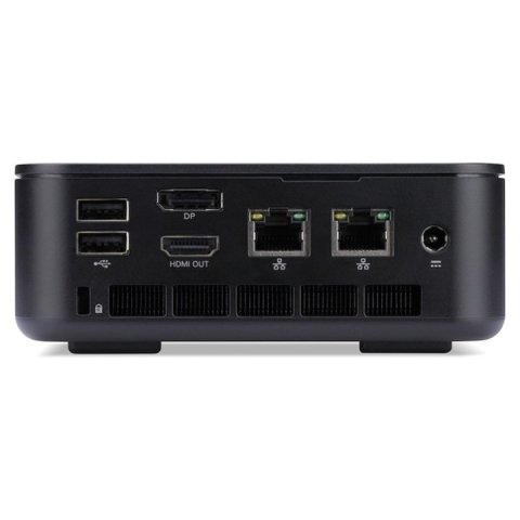 Mini Pc Acer Veriton Nuc Vn1502g-lnl Intel Core...