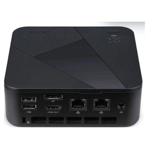 Mini Pc Acer Veriton Nuc Vn1502g-lnl Intel Core...