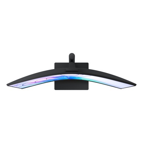 Monitor 34" Hdmi Dp Usb-c Samsung Ls34c652vauxen Uwqhd 3440x1440 100hz 5ms 1000r Webcam Vesa 100x100
