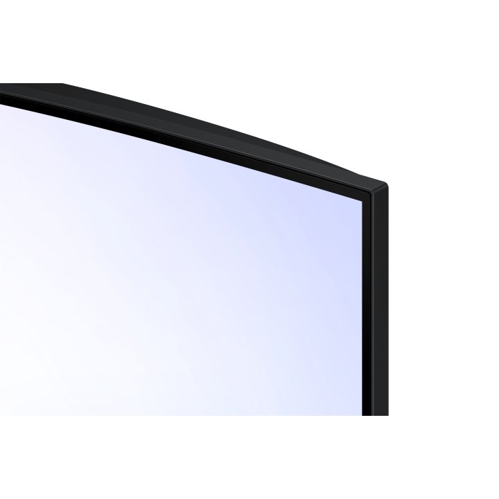 Monitor 34" Hdmi Dp Usb-c Samsung Ls34c652vauxen Uwqhd 3440x1440 100hz 5ms 1000r Webcam Vesa 100x100
