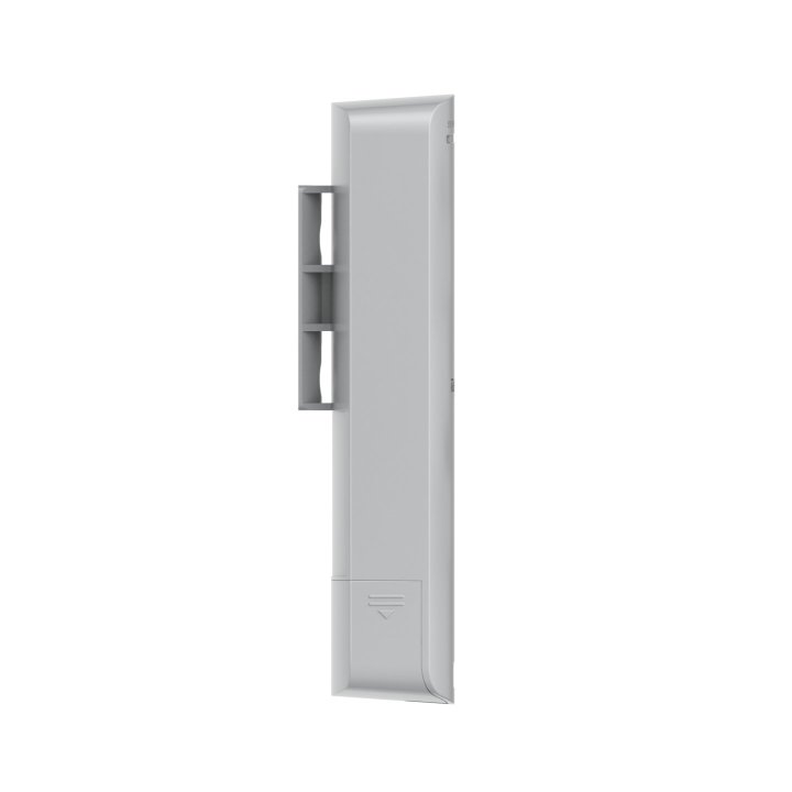 Radio Enlace Ruijie Rg-est100 Pack Wifi 2,4ghz 300mb s Antenas Direccional Exterior Ip55 500m