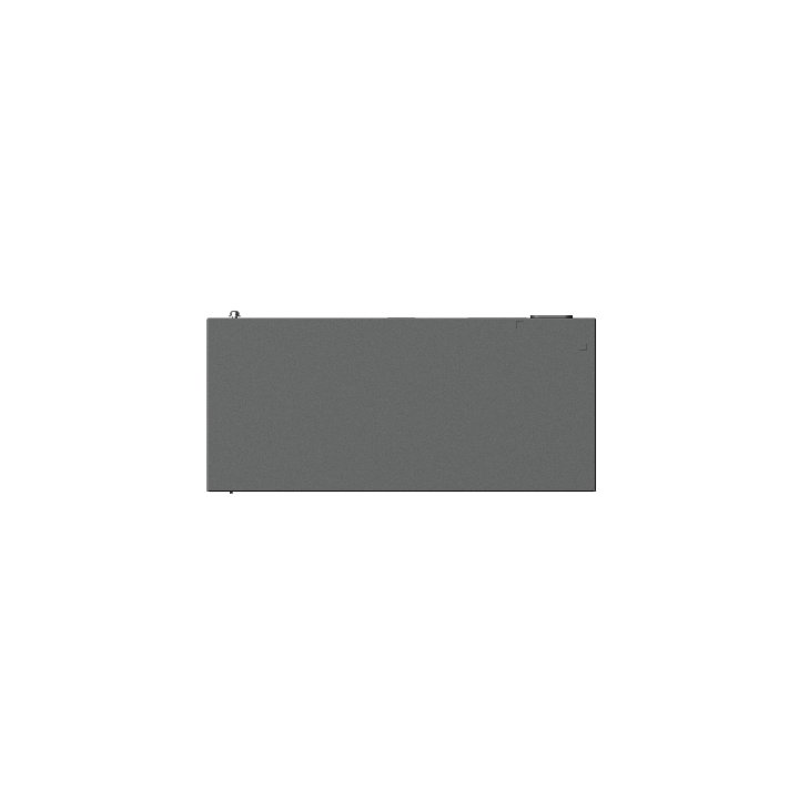 Switch No Gestionable Ruijie Rg-es124g-l 24xrj45 Gb Carcasa Metalica Montaje En Rack