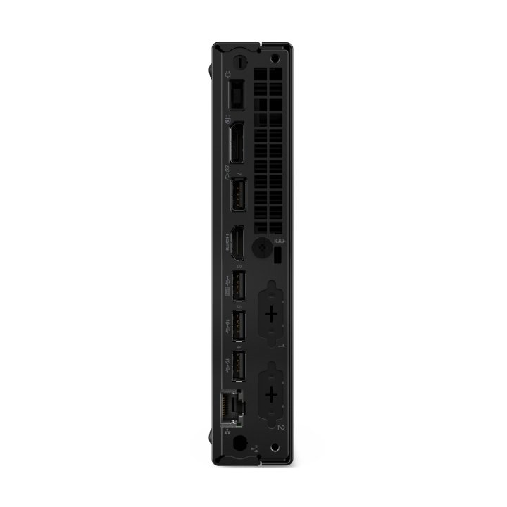 Ordenador Lenovo Thinkcentre Tiny M70q Gen5 I5-14400t 8gb 256gb W11progarantia 3 Años Onsite