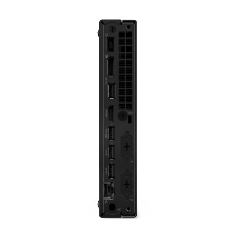 Ordenador Lenovo Thinkcentre Tiny M70q Gen5 I5-14400t 8gb 256gb W11progarantia 3 Años Onsite