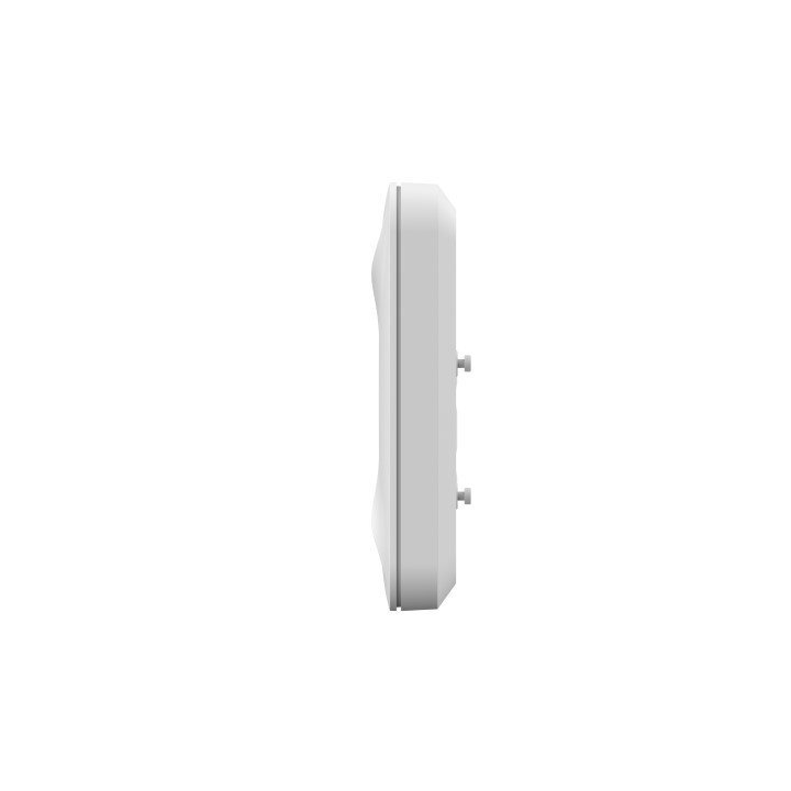Punto De Acceso Interior Wifi 6 Ruijie Rg-rap2260(e) Ax3200 3202mbps 1x2.5gb 1xgb Poe+ Montaje Techo