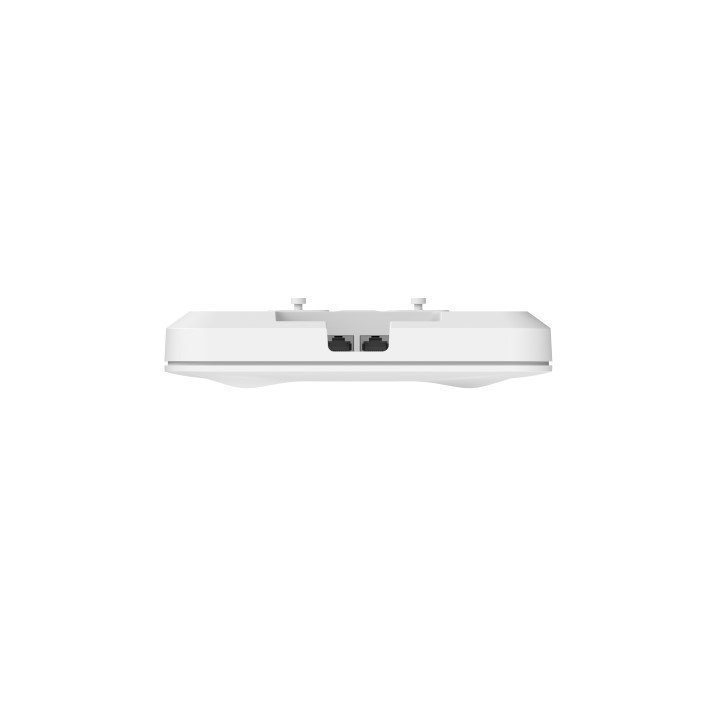 Punto De Acceso Interior Wifi 6 Ruijie Rg-rap2260(e) Ax3200 3202mbps 1x2.5gb 1xgb Poe+ Montaje Techo
