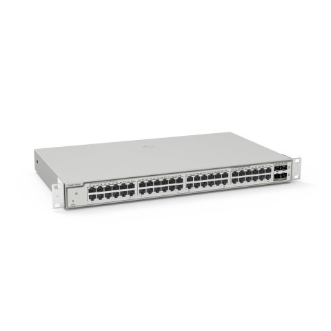 Switch Gestionable L3 Ruijie Rg-nbs5100-48gt4sfp 48xrj45 Gb 4xsfp 1ge Rack Gestion Nube