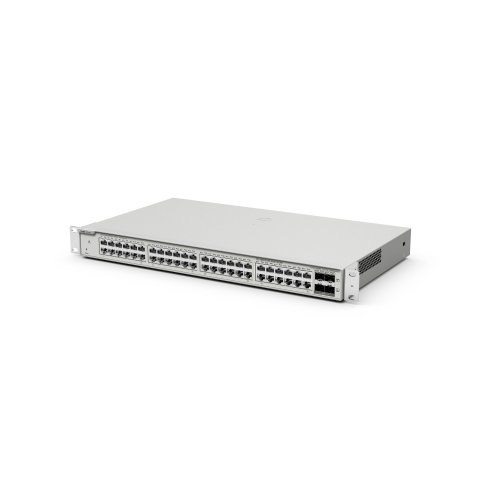 Switch Gestionable L3 Ruijie Rg-nbs5100-48gt4sfp 48xrj45 Gb 4xsfp 1ge Rack Gestion Nube