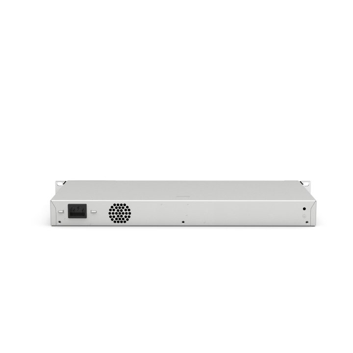 Switch Gestionable L3 Ruijie Rg-nbs5200-24gt4xs 24xrj45 Gb 4xsfp+ 10ge Rack Gestion Nube