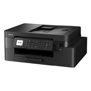 Multifuncion Inkjet Brother Mfc-j4350dw 20/19ppm A4... 2