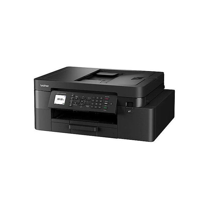 Multifuncion Inkjet Brother Mfc-j4350dw...