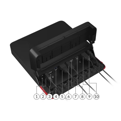 Ordenador Lenovo Thinksmart Tiny I5-1145 Vpro...