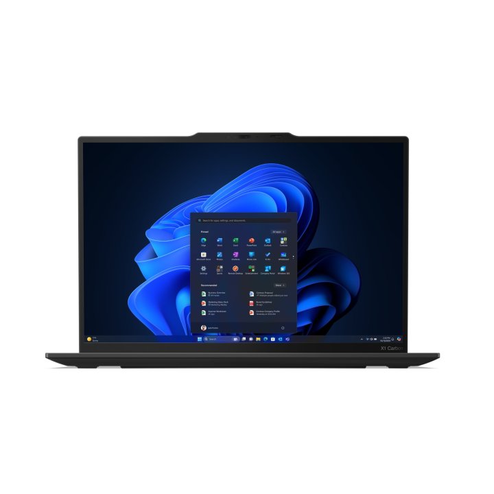 Portatil Lenovo Thinkpad X1 Carbon G13 Intel Core Ultra7-258v 14" 32gb 1tb W11pro
