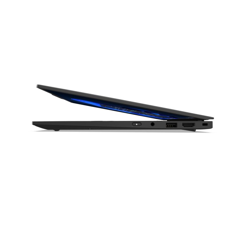 Portatil Lenovo Thinkpad X1 Carbon G13 Intel Core Ultra7-258v 14" 32gb 1tb W11pro