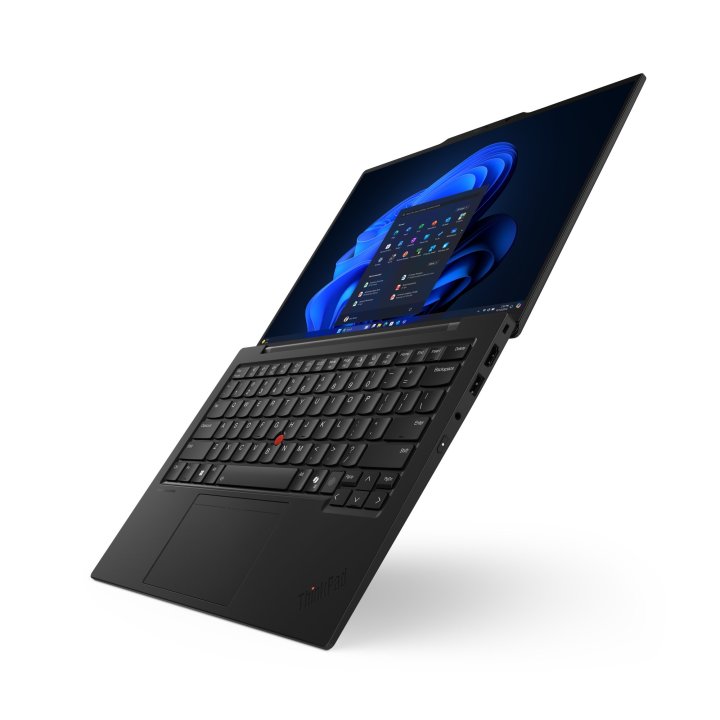 Portatil Lenovo Thinkpad X1 Carbon G13 Intel Core Ultra7-258v 14" 32gb 1tb W11pro