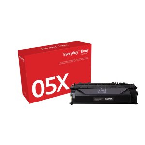 Toner Xerox Everyday 006r03839 Negro Cartucho De Toner Generico 2300pag 3480b002 3480b006