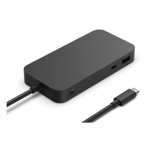 Docking Microsoft Surface Usb4 Dock 2 1xrj45 1xhdmi 100w 2