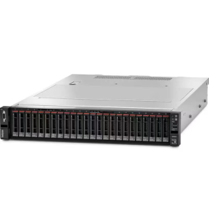 Servidor Rack Lenovo Sr650 V3 S-4514y (16c 2ghz 30mb...
