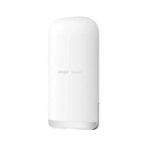 Radio Enlace Ruijie Est330f-p Wifi 5 Antena Direccional...