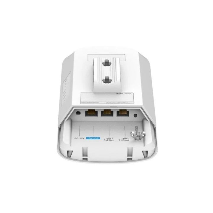 Radio Enlace Ruijie Est330f-p Wifi 5 Antena...