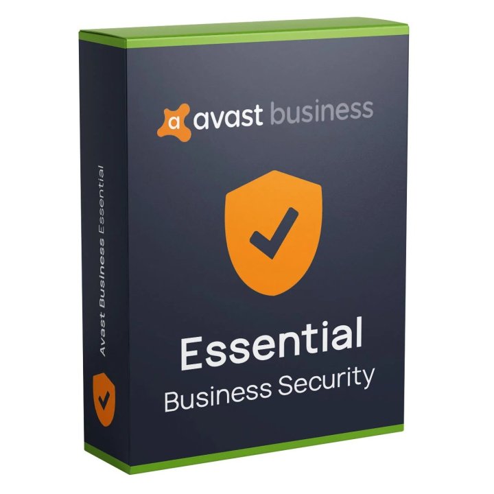 Antivirus Avast Essential Business Security 2 Años 1-4 Usuarios **licencia Electronica**