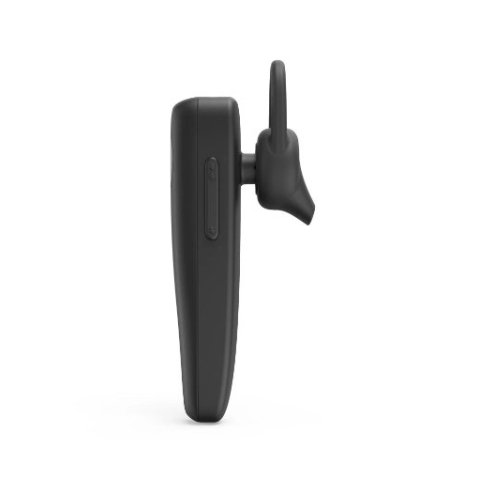 Auricular Intrauditivo Bluetooth Hama My Voice Station Essential Mono Control Por Voz Negro