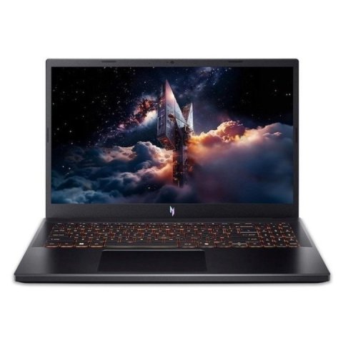 Portatil Acer  Nitro V 15 Anv15-52-99x7 Core I9 13900h 15.6" 16gb 512gb Rtx 5060 8gb W11h Negro
