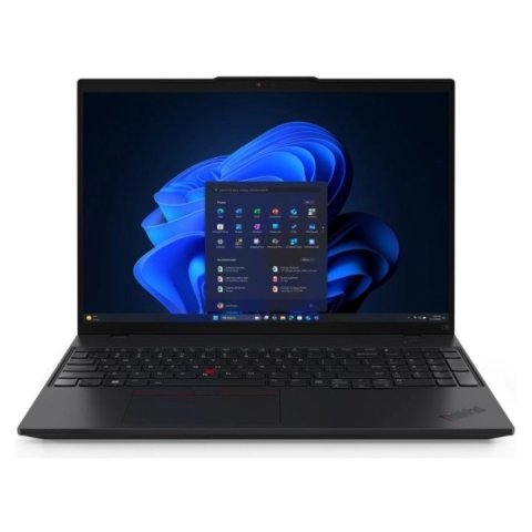 Portatil Lenovo Thinkpad L16 G2 Intel Core Ultra7-225u 16" 16gb 512gb W11pro	