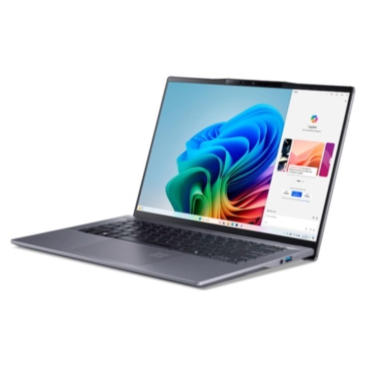 Portatil Acer Sfg14-01-x962 Snapdragon X Plus...