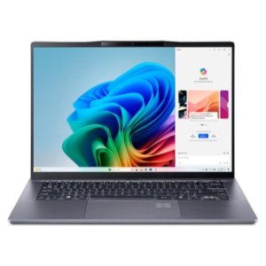 Portatil Acer Sfg14-01-x962 Snapdragon X Plus X1p-42100...