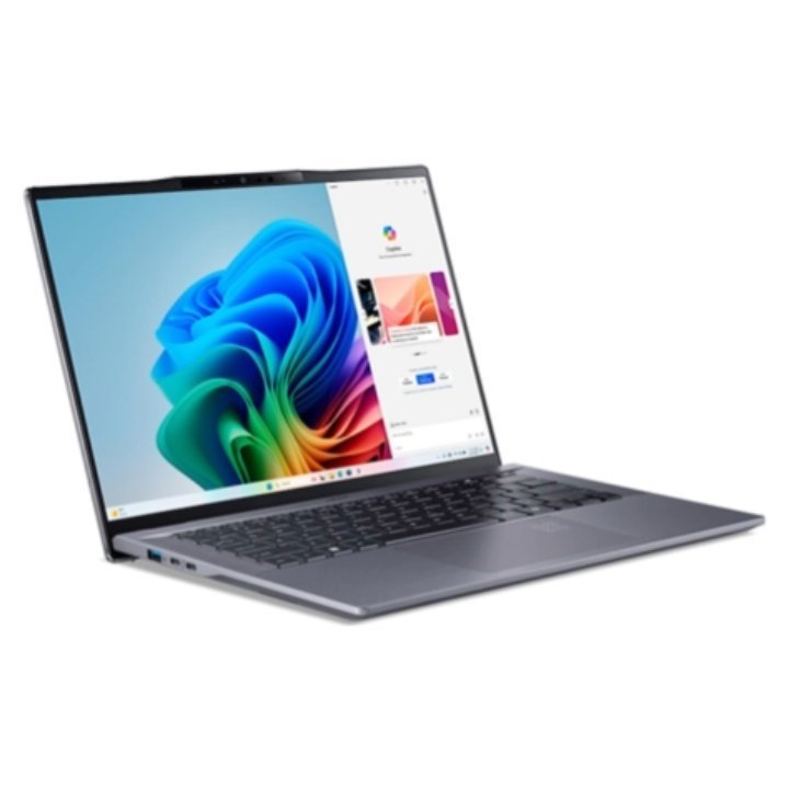 Portatil Acer Sfg14-01-x962 Snapdragon X Plus...