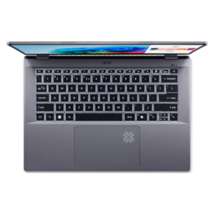 Portatil Acer Sfg14-01-x962 Snapdragon X Plus...