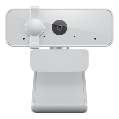 Webcam Lenovo 310 Fhd Webcam Color Blanco